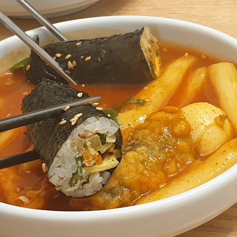오별식탁 이미지
