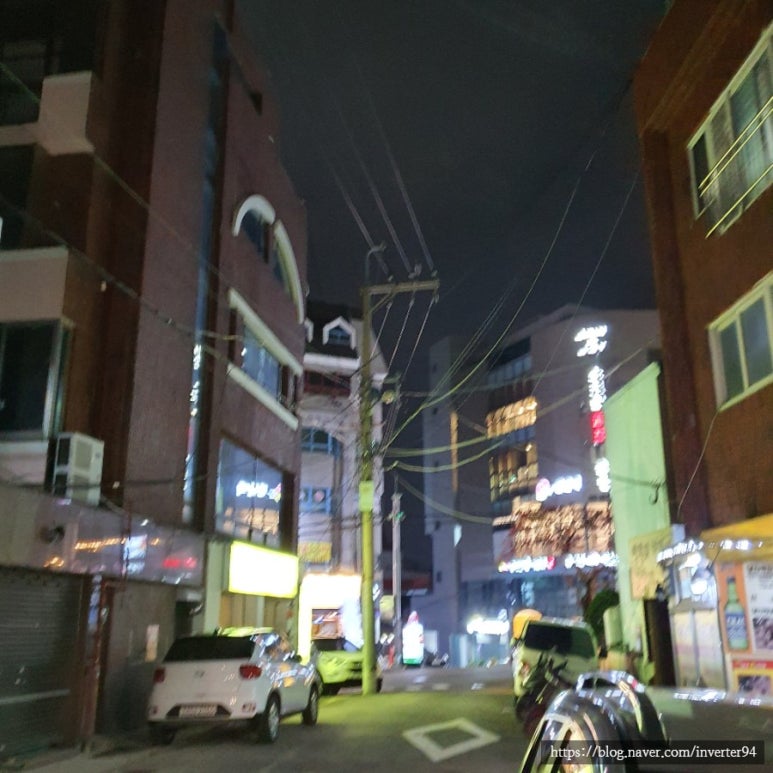 하태가비 명품대구생막창 본점 이미지