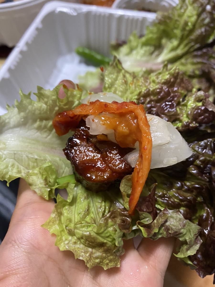 만만이족발 이미지