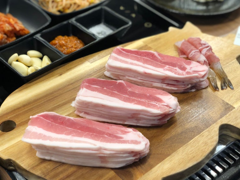 일삼육고기집 이미지