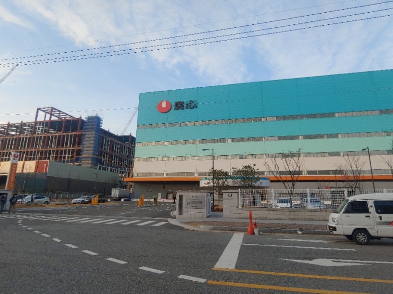 (주)쉥커코리아 이미지
