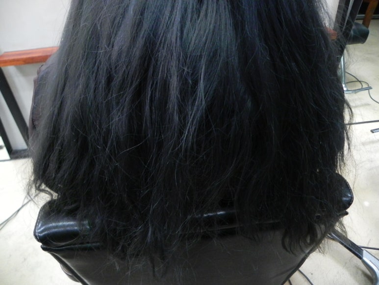 헤어아티션 이미지