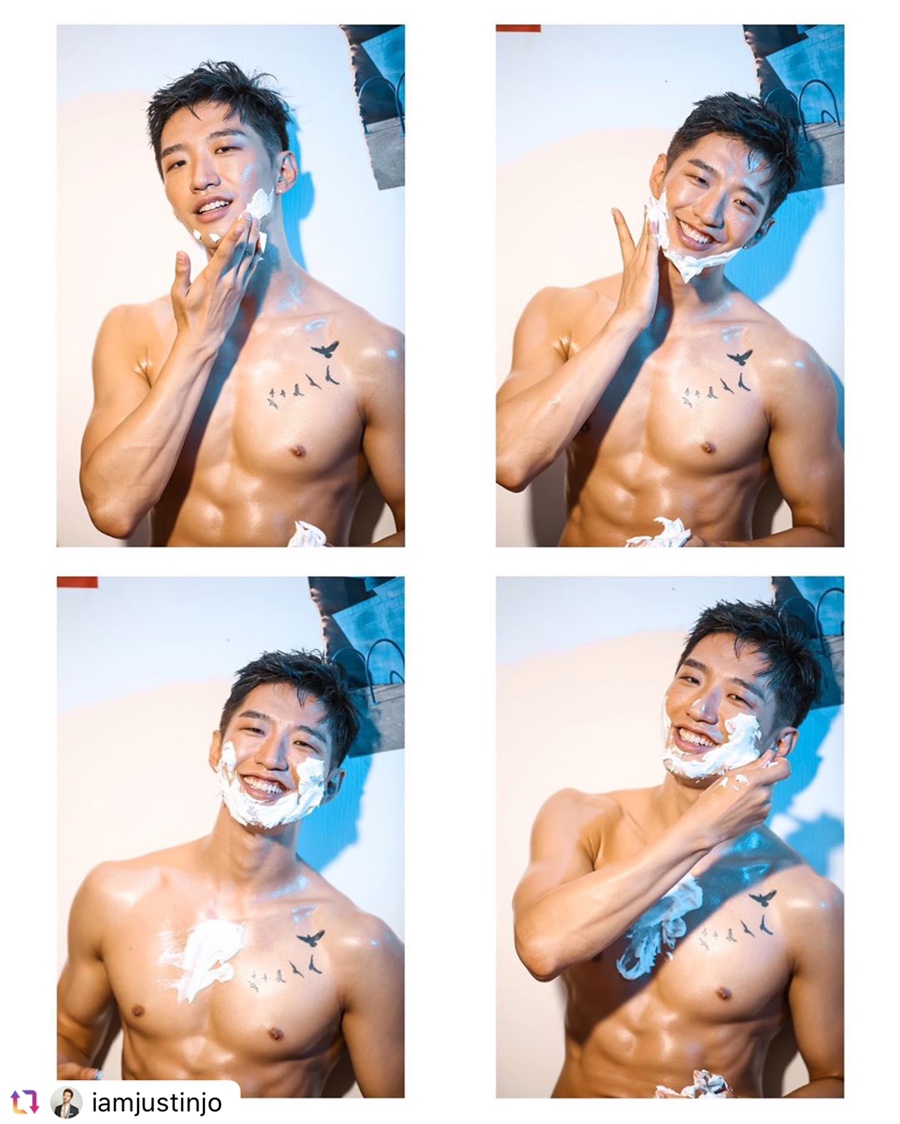 팀보노 이미지