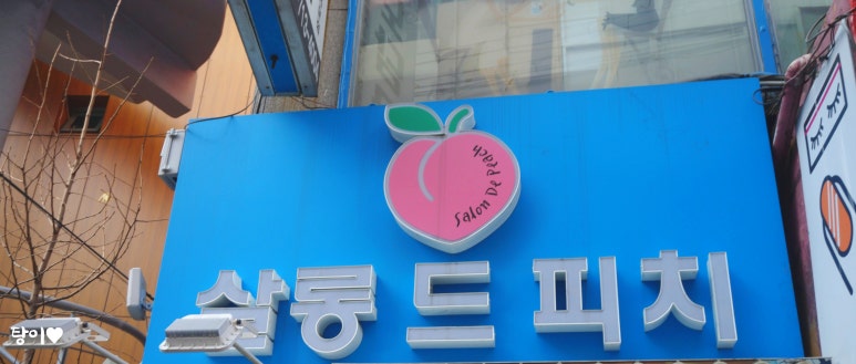 살롱 드 피치 이미지