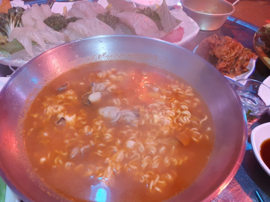 송이네포차 이미지