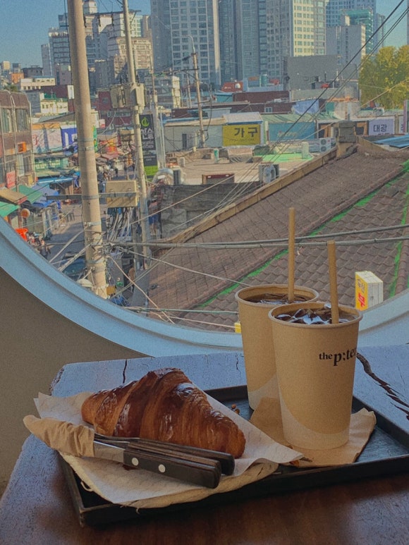 서울스타일 이미지