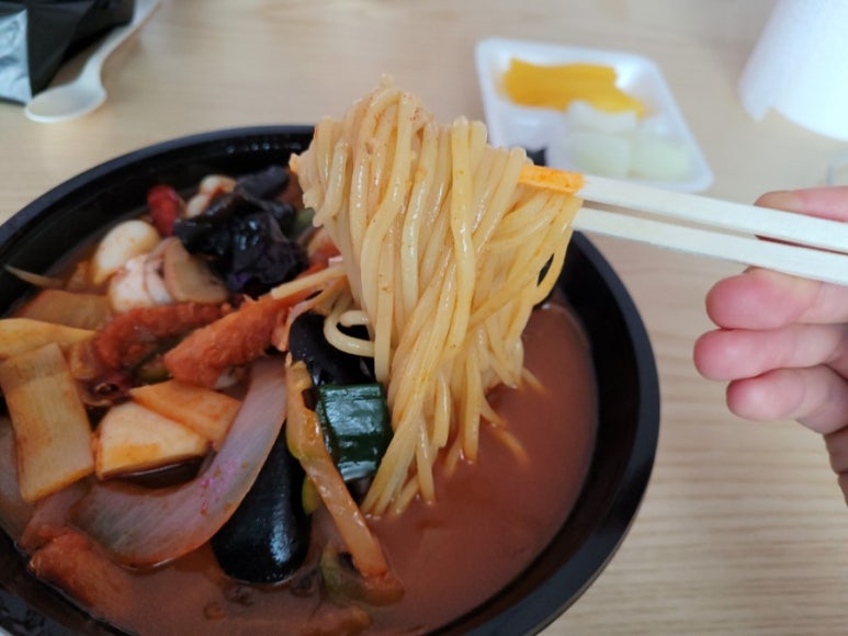 선가짬뽕 이미지