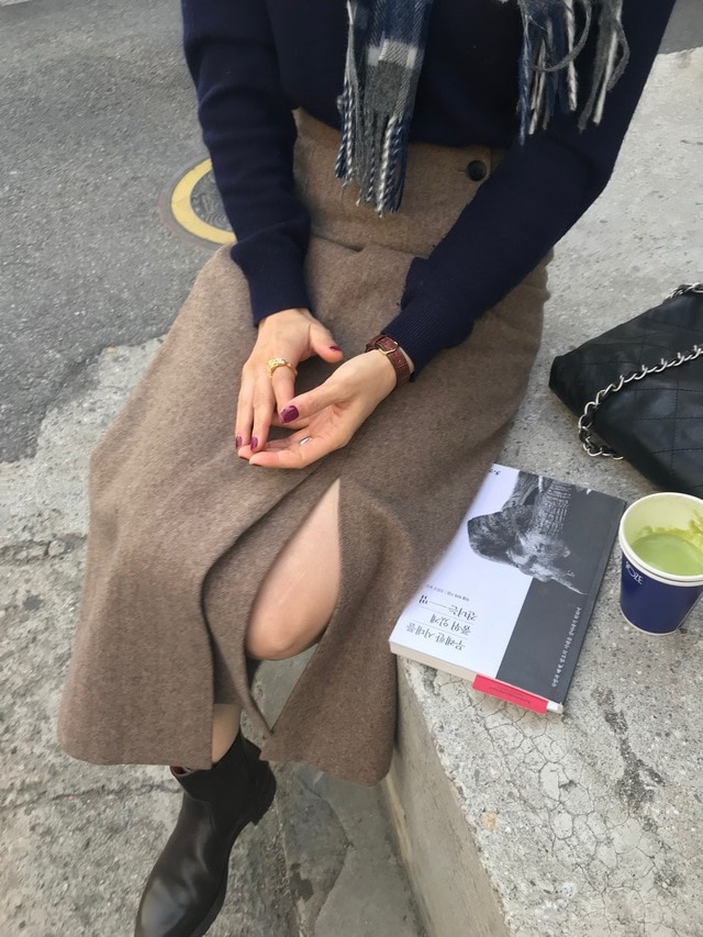 더버터크림 이미지