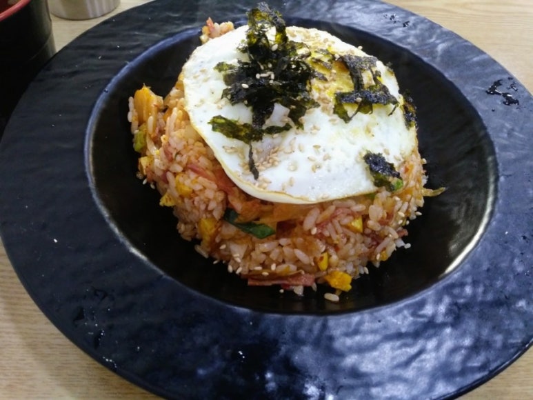 정든김밥 이미지
