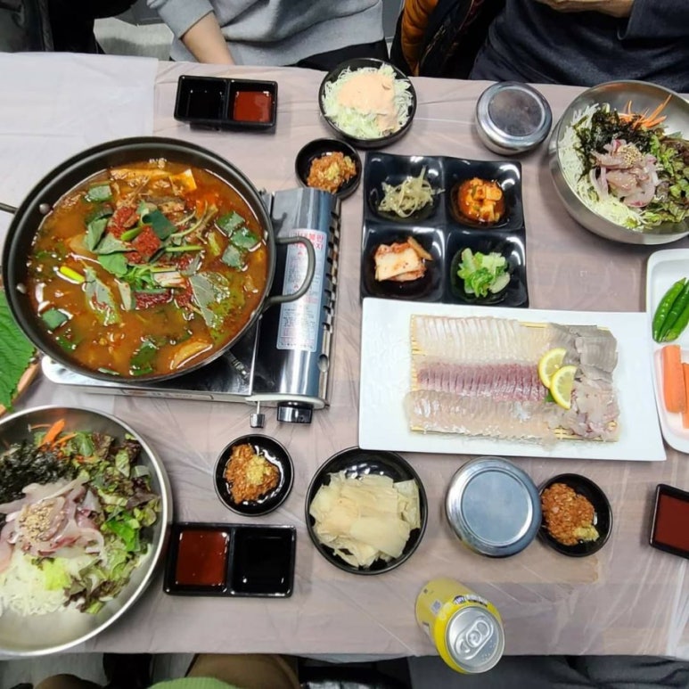 1.2.3횟집 이미지