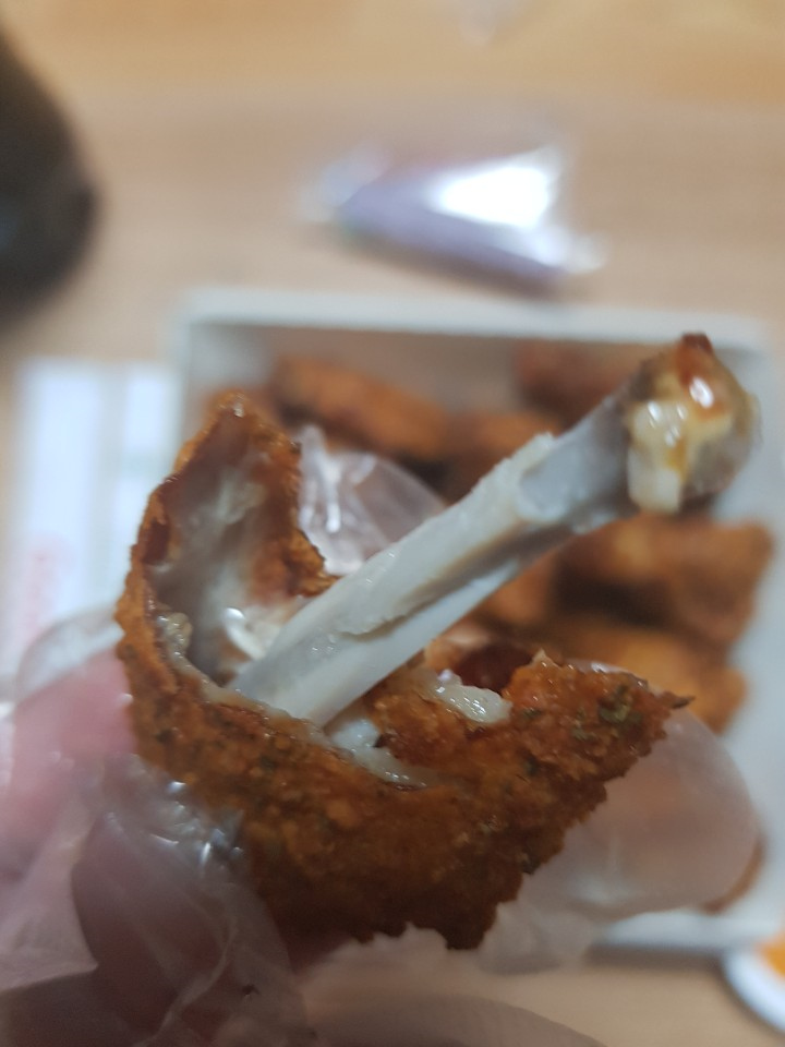 굽네치킨흥해점 이미지