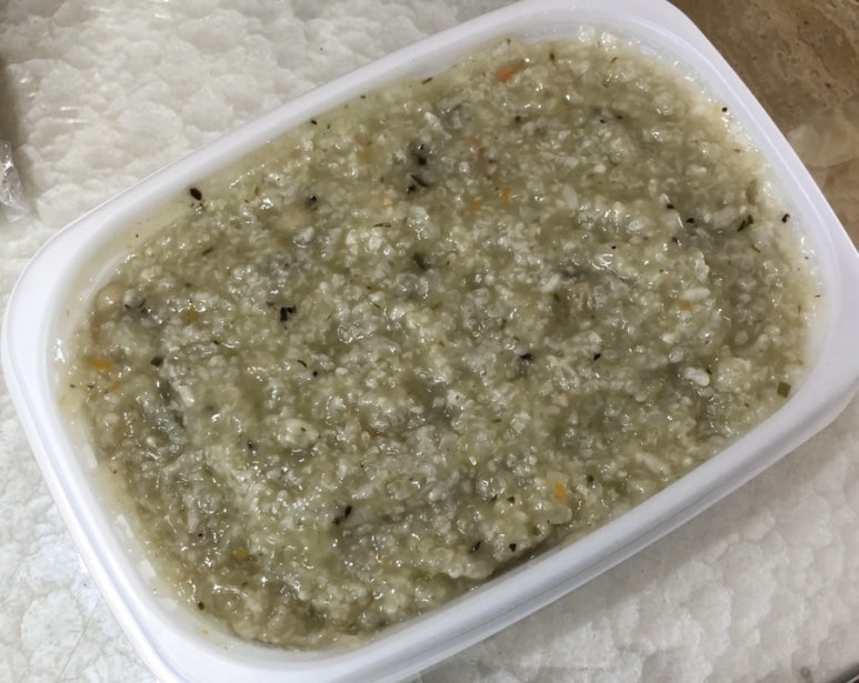 예전죽배달전문점 이미지