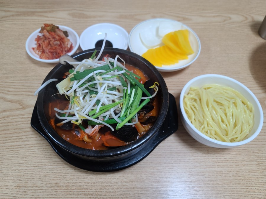 도원뚝배기짬뽕 이미지