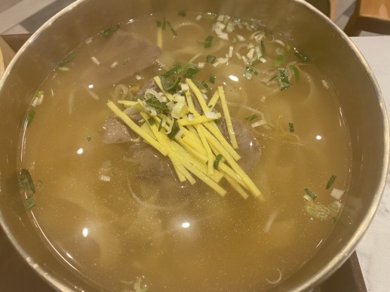미담국시 이미지
