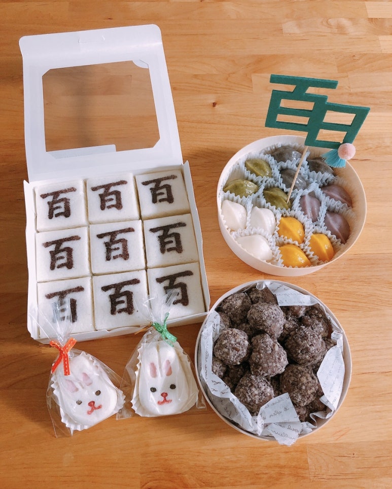 마리스텔라케이크 이미지