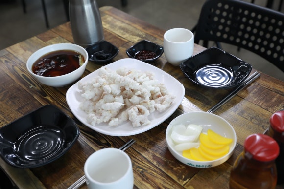 대표짜장 이미지