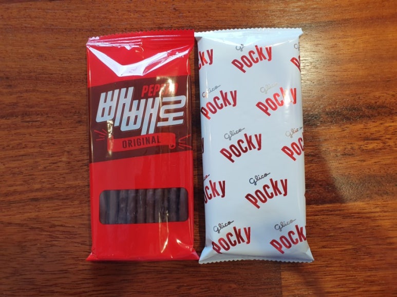 포키푸드 이미지