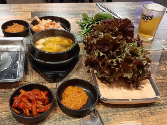 부라더목장 이미지