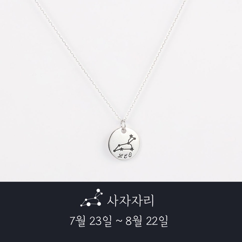별자리갤러리 이미지