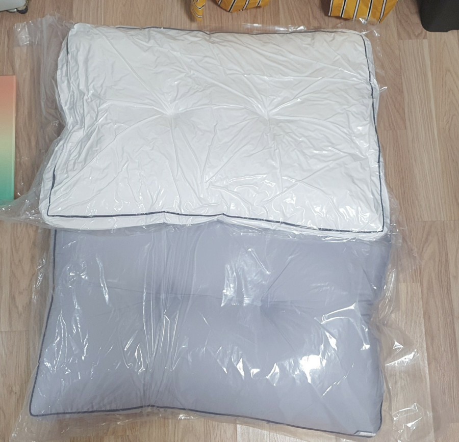 따숨침구 이미지