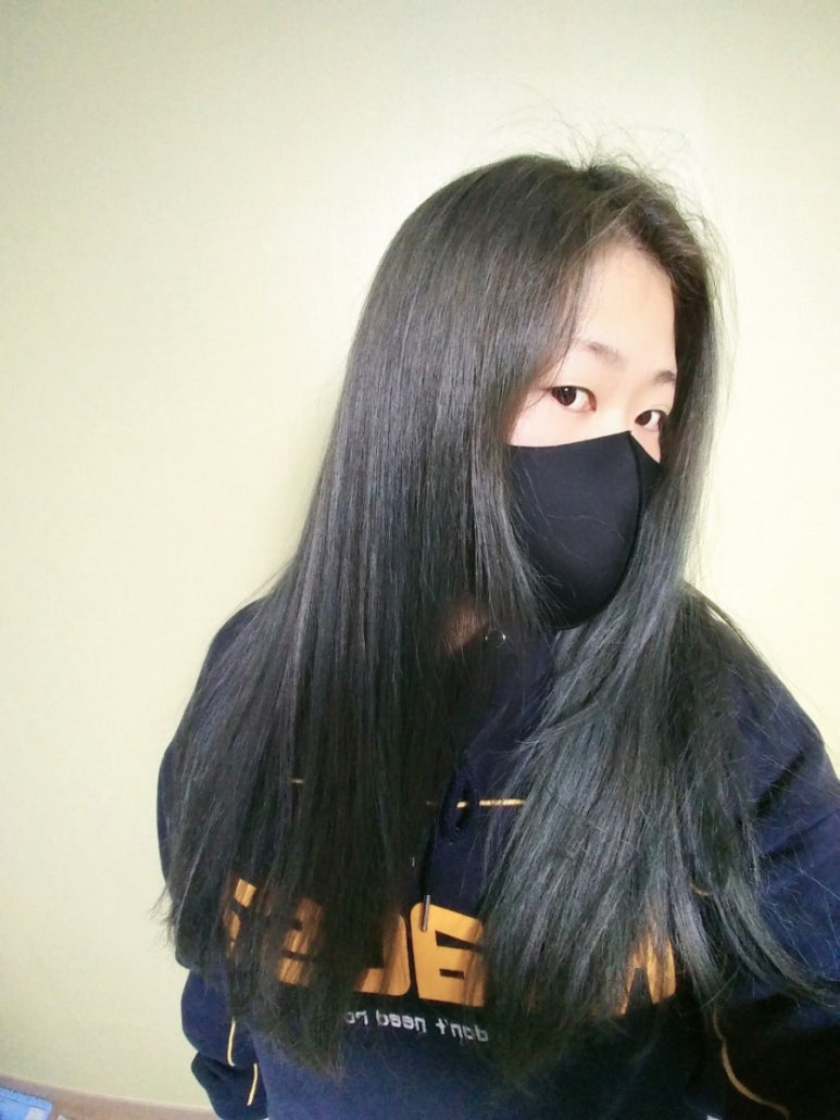 헤어아티션 이미지