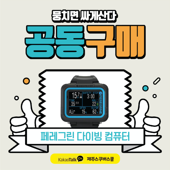 스쿠버청년사업단 이미지