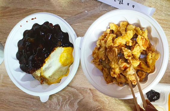 불맛짬뽕 이미지