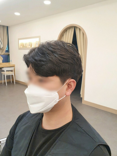 라옴헤어 이미지