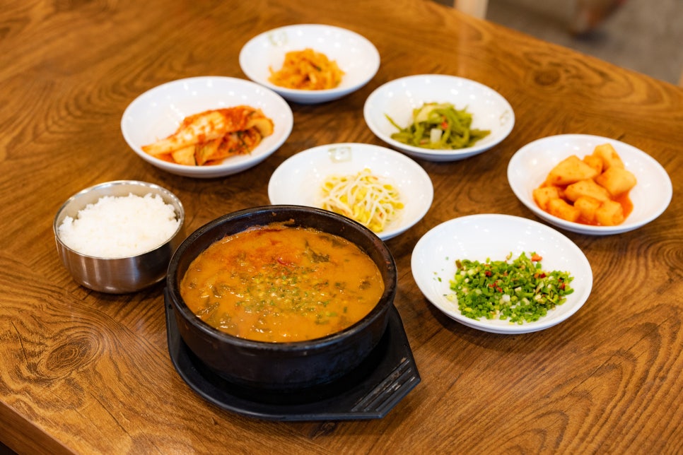 매운곰탕 이미지