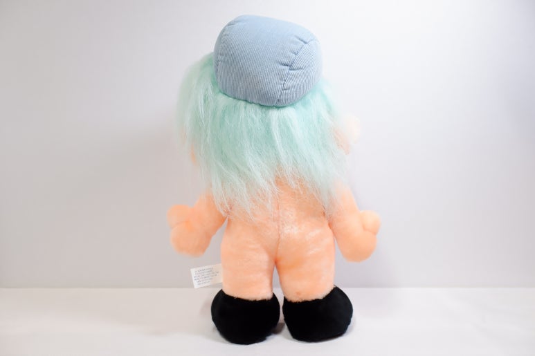 민트헤어 이미지