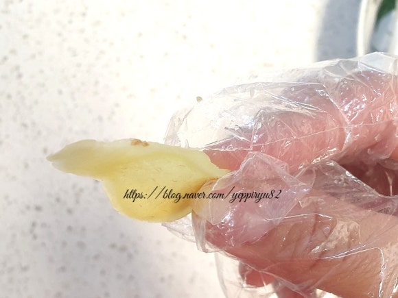 황토생강식품 이미지