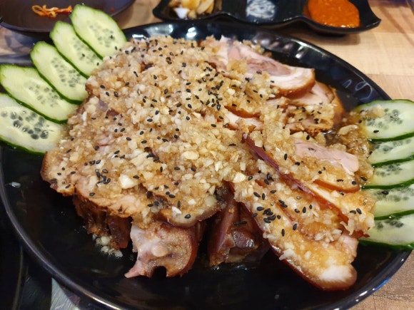 착한족발 이미지