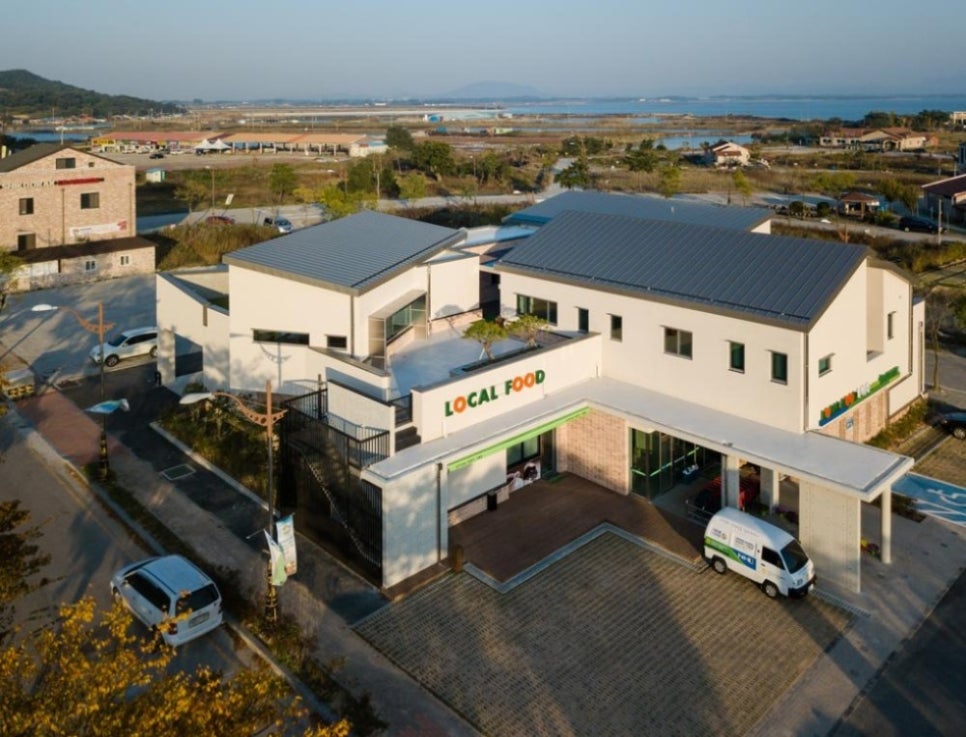 입장농협하나로마트 이미지