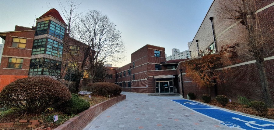 서울등현초등학교 이미지