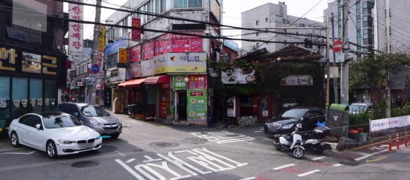 명품로또판매점 이미지