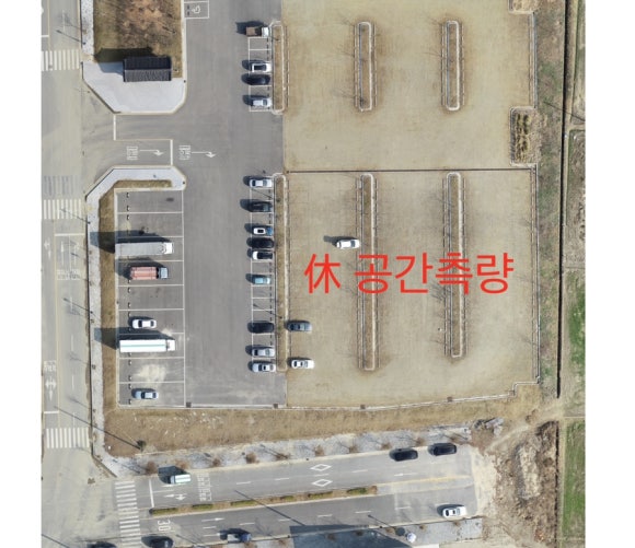 하늘토목측량 이미지