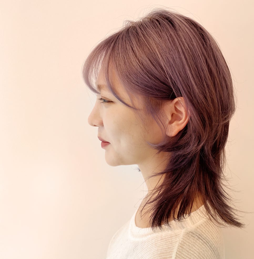 빛:다올 헤어 이미지
