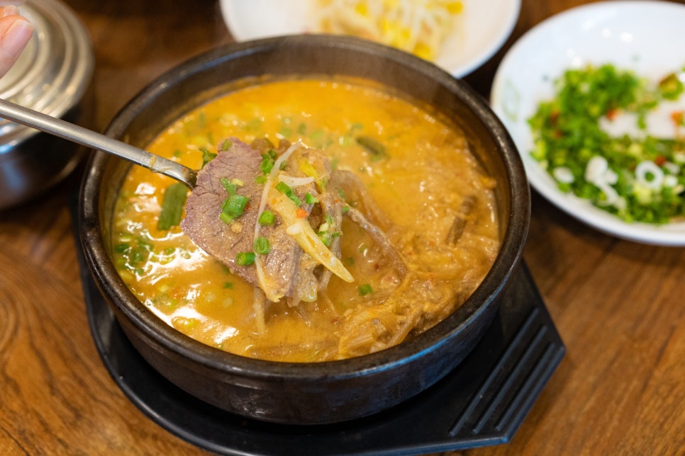 매운곰탕 이미지