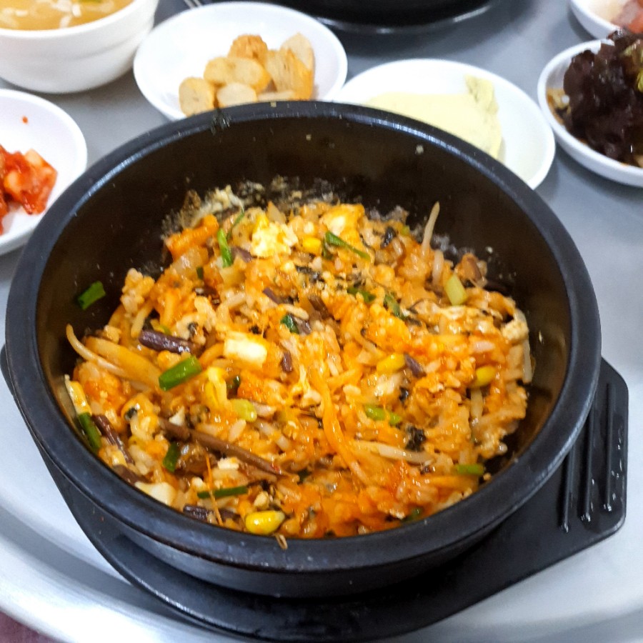 삼용분식 이미지