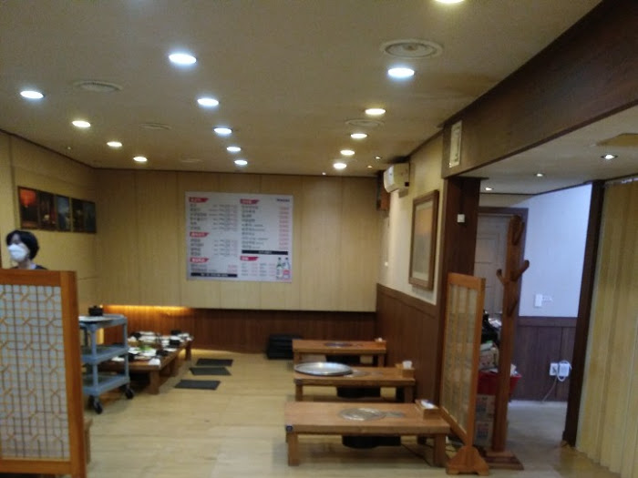 해송갈비 이미지
