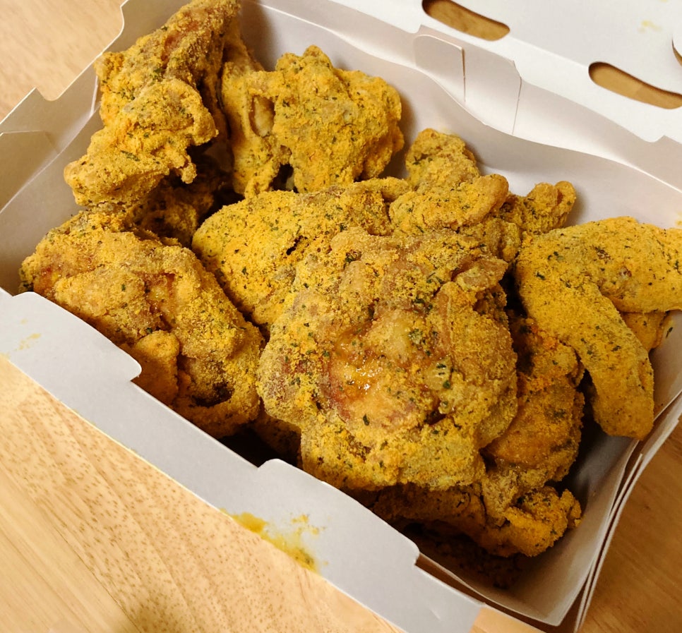 비에이치씨치킨향남 이미지