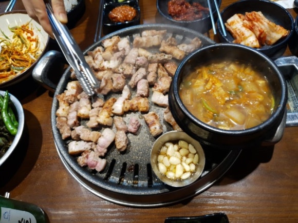 엉터리생고기 이미지