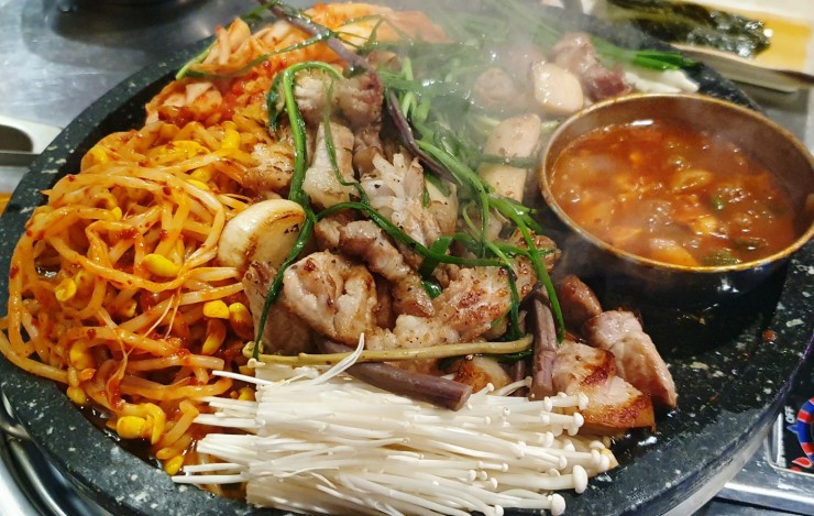 백금돈 이미지