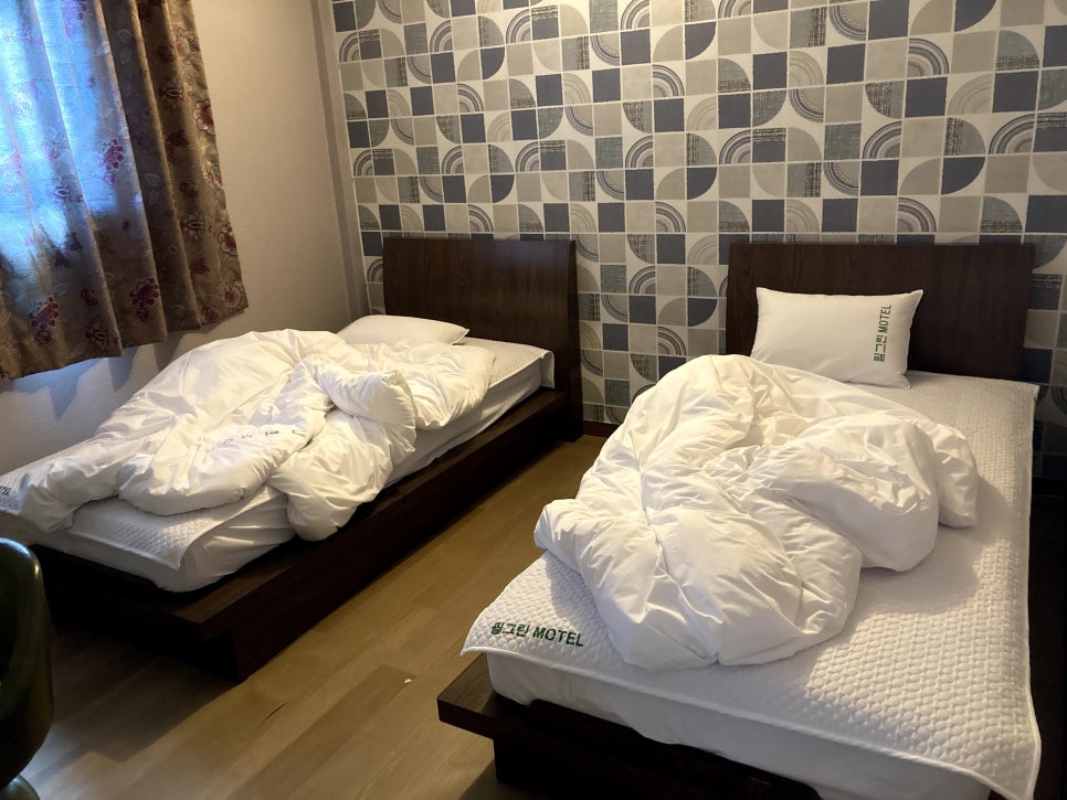 필그린모텔 이미지