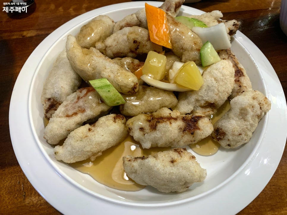 중화요리차이나 이미지