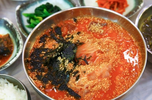 동해안식당 이미지