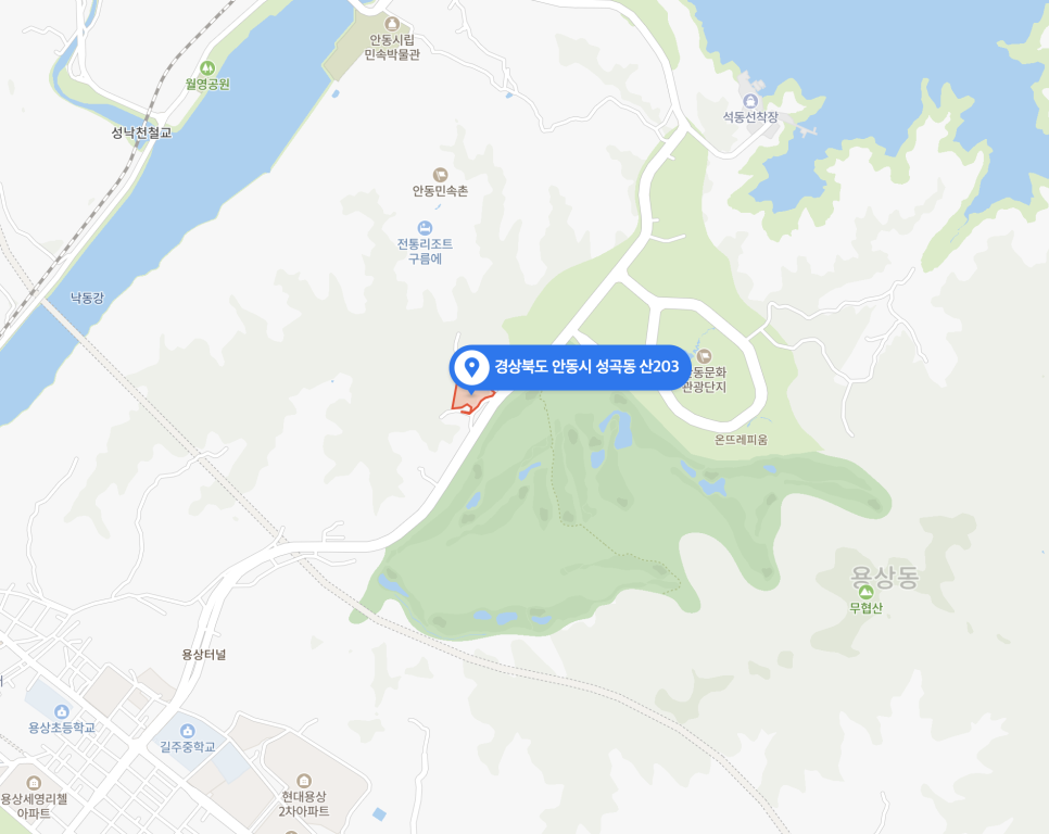 테라스203 이미지