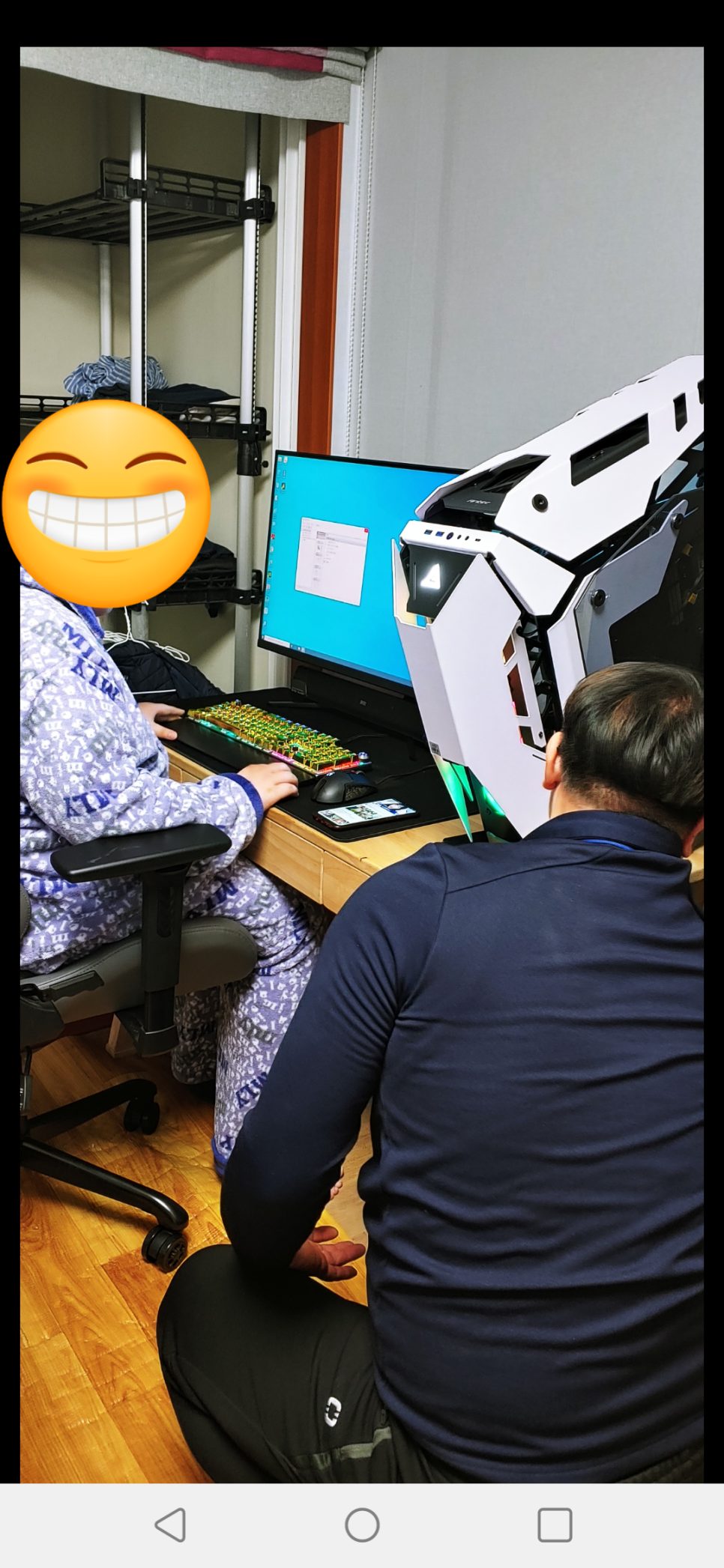 서동사무기&컴퓨터 이미지
