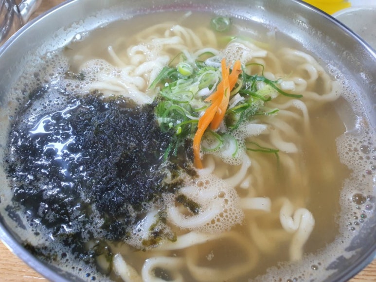 대현칼국수 이미지