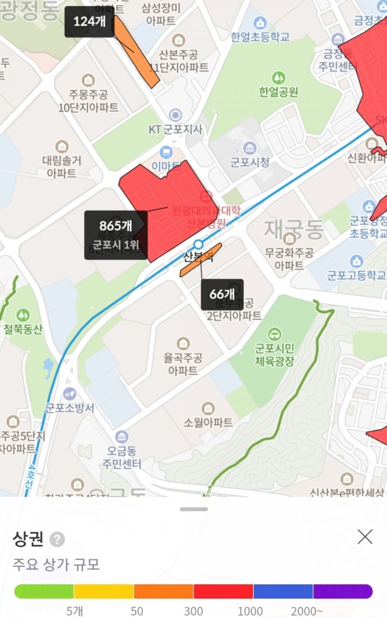 뉴코아모텔 이미지